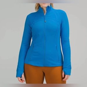 Lululemon Define Jacket Luon Poolside